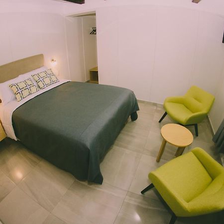 Lu De Anda Hotel Boutique San Luis Potosí Kültér fotó