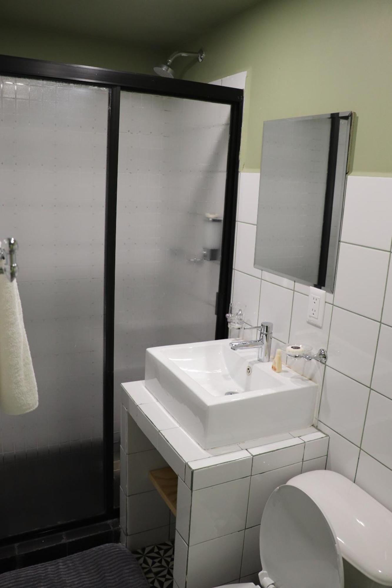 Lu De Anda Hotel Boutique San Luis Potosí Kültér fotó