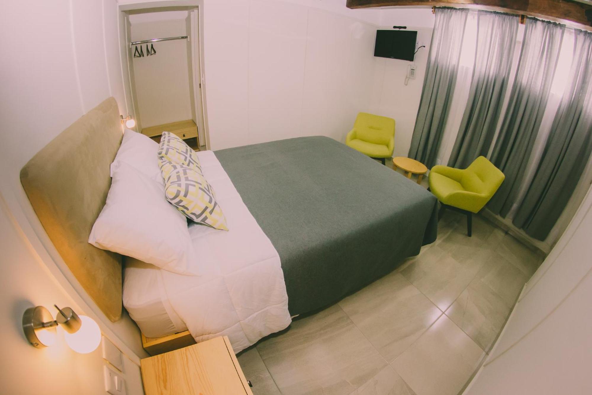 Lu De Anda Hotel Boutique San Luis Potosí Kültér fotó
