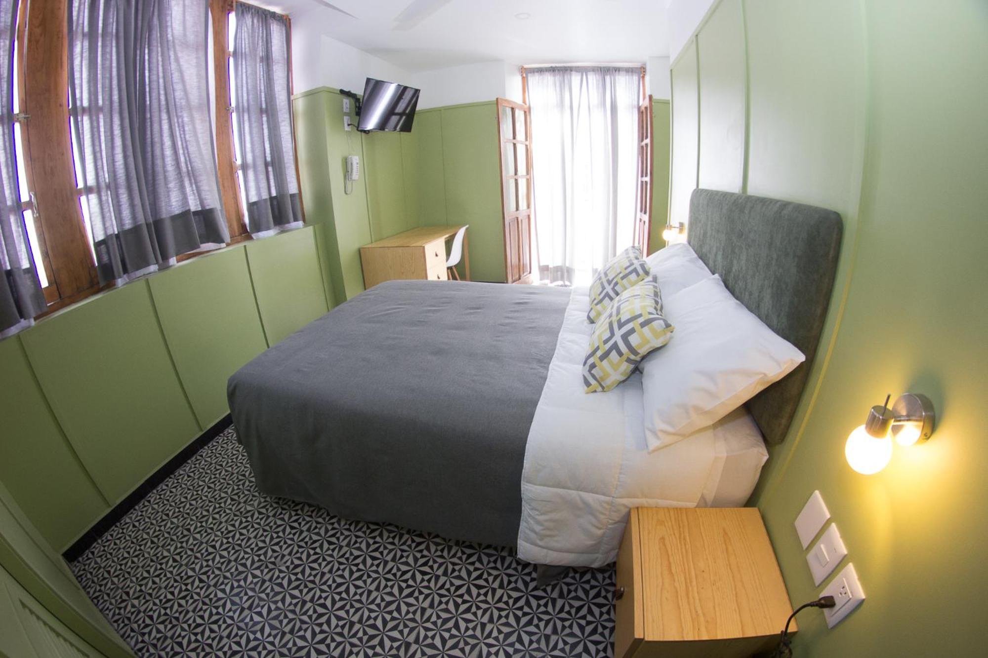 Lu De Anda Hotel Boutique San Luis Potosí Kültér fotó
