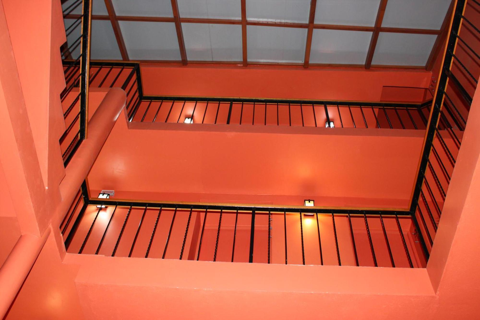 Lu De Anda Hotel Boutique San Luis Potosí Kültér fotó