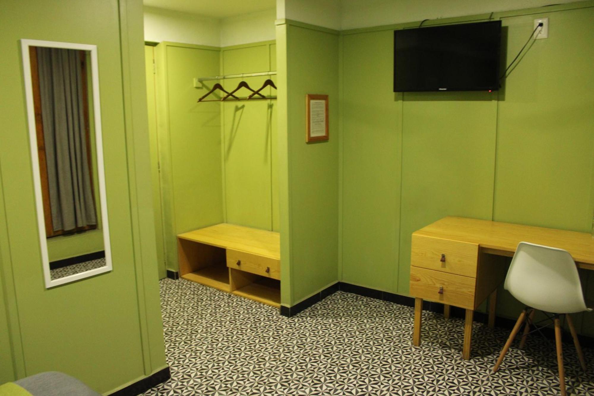 Lu De Anda Hotel Boutique San Luis Potosí Kültér fotó