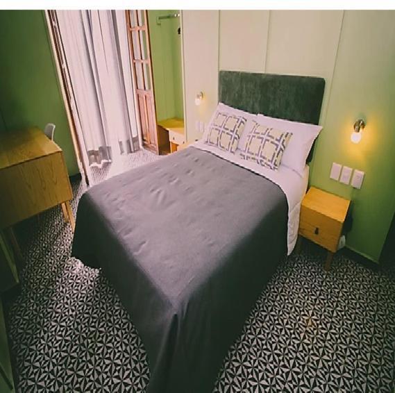 Lu De Anda Hotel Boutique San Luis Potosí Kültér fotó