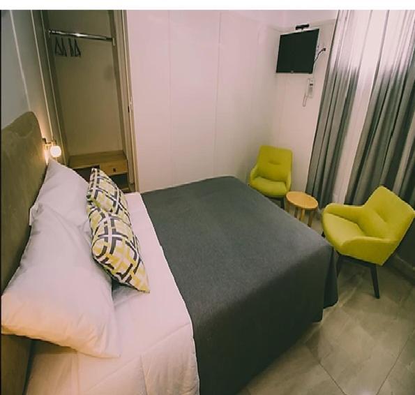 Lu De Anda Hotel Boutique San Luis Potosí Kültér fotó