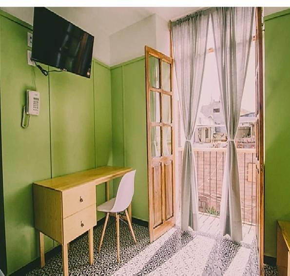 Lu De Anda Hotel Boutique San Luis Potosí Kültér fotó